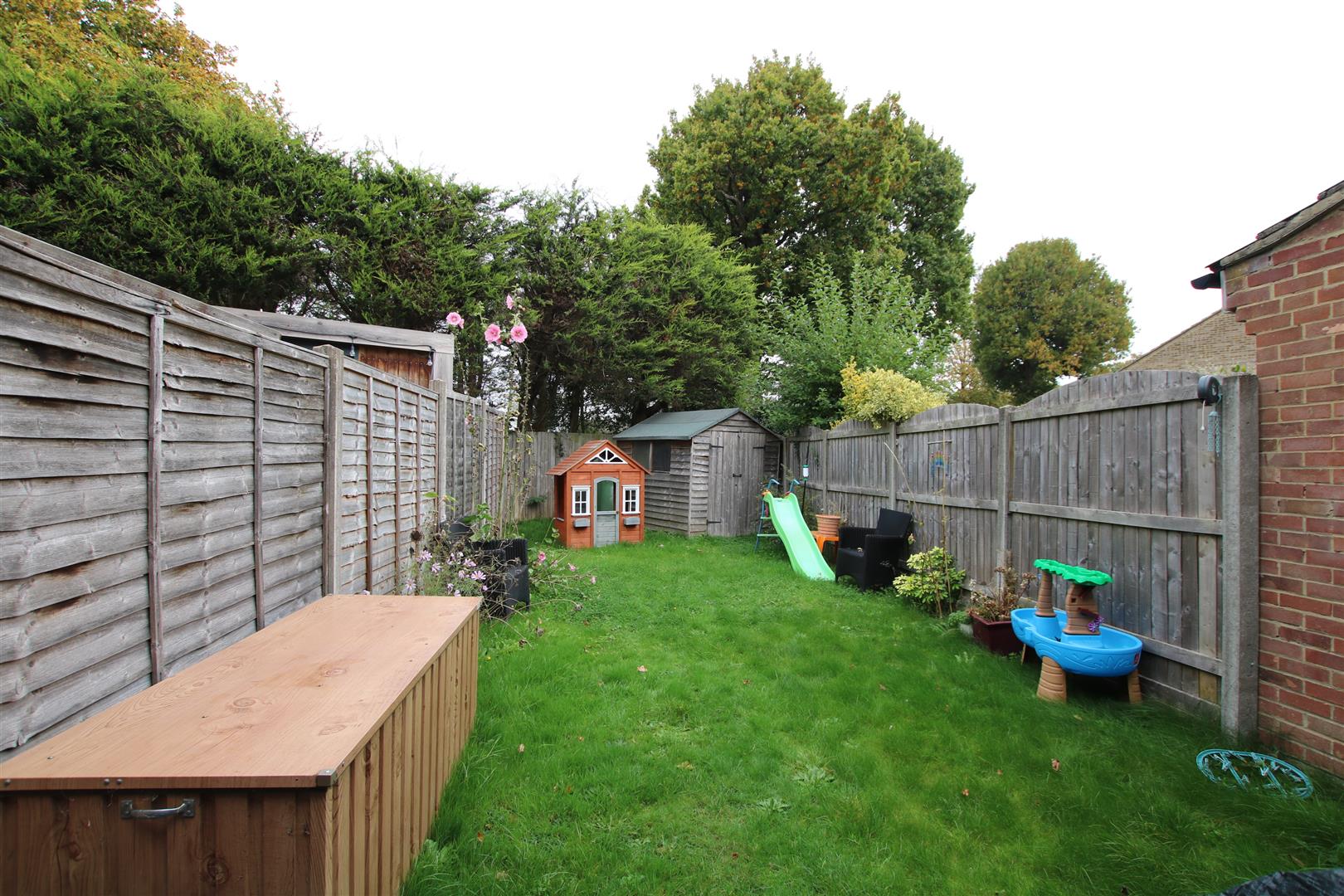 The Oaks, Southwater, Horsham